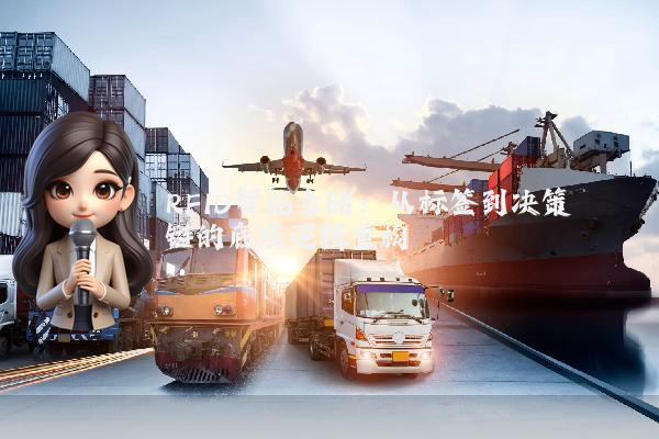 RFID智能仓储：从标签到决策链的底层逻辑重构