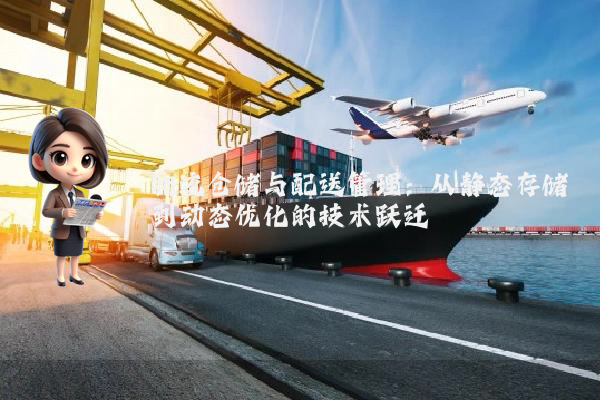 物流仓储与配送管理:从静态存储到动态优化的技术跃迁