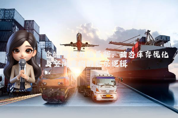 仓储管理办法最新：动态库存优化与空间重构的底层逻辑