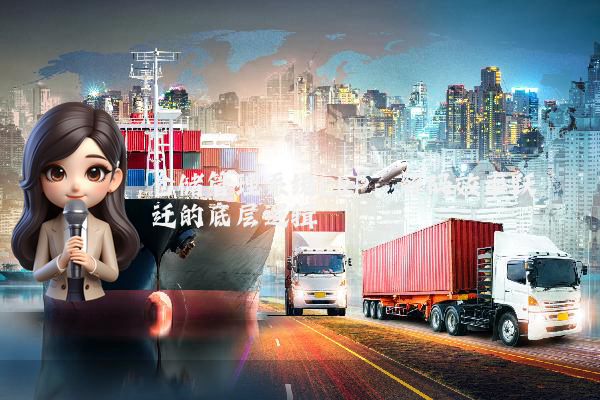 仓储管理系统ERP:解码效率跃迁的底层逻辑