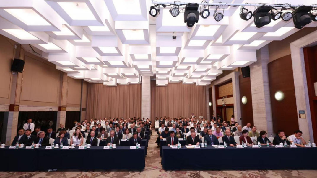 粤港澳三地物业管理联动，实现人才互通、服务共优
